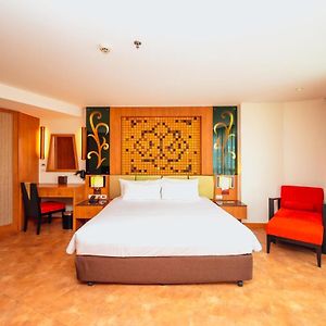 Deluxe Suite mit 1 Schlafzimmer